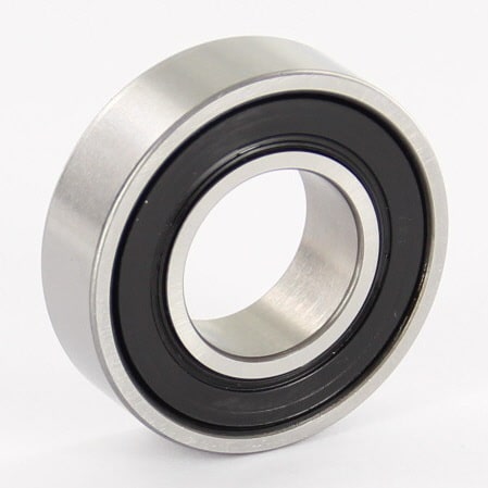 Cuscinetto A Sfere SKF / FAG 6003 - 17x35x10 Mm - Aperto / 2Z / 2RS / C3 - Nuovo, Made In Europe