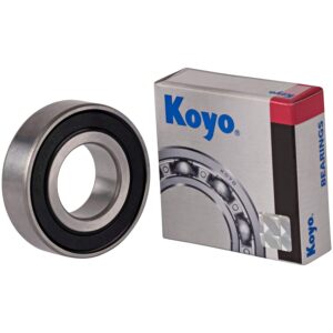 RODAMIENTO 6004 2RS/C3 20X42X12 KOYO