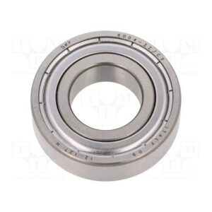 RODAMIENTO 6004 2Z/C3 NTN 20X42X12
