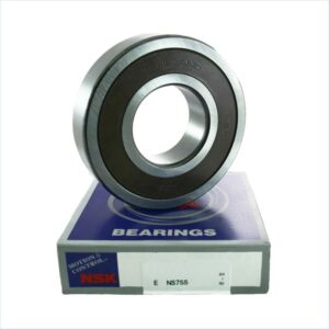 RODAMIENTO 6004 DDU7 C3 EX28 NSK