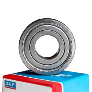 RODAMIENTO 6006 2RSH/C3 SKF 30X55X13