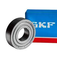 RODAMIENTO 6006 2Z/C3 SKF 30X55X13