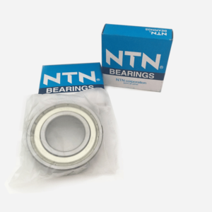 RODAMIENTO 6008 2RS/C3 LLUC3/2AS NTN 40X68X15
