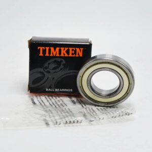 RODAMIENTO 6016 2Z TIMKEN