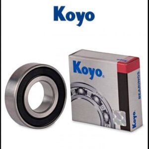 RODAMIENTO 608 2Z/C3 KOYO 8X22X7