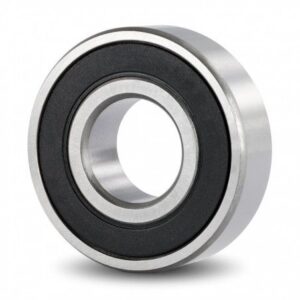 RODAMIENTO 6201 1/2 2RS/C3 KML 1/2X32X10