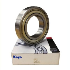 RODAMIENTO 6202 2Z/C3 KOYO 15X35X11
