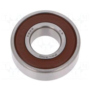 RODAMIENTO 6202 DDU7 C3 EX28 NSK