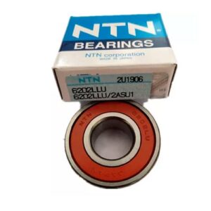 RODAMIENTO 6202 ZZ 15.875 (5/8) NTN