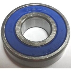 RODAMIENTO 6203 2RS/C3 1/2" PFI 12.70X40X12