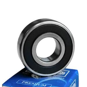 RODAMIENTO 6203 2RS/C3 16X40X12 PFI