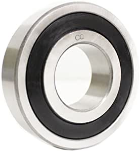 RODAMIENTO 6203 2RSCM (17X40X12) KOYO