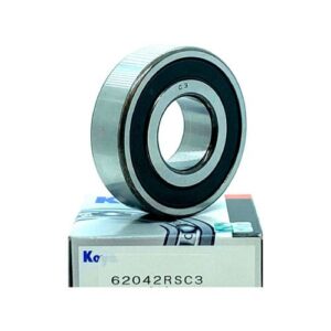 RODAMIENTO 6204 2RSH/C3 KOYO 20X47X14