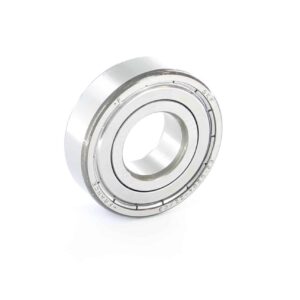 RODAMIENTO 6204 2Z/C3 SKF 20X47X14