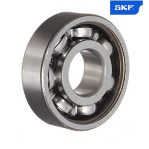 RODAMIENTO 6205 2RS/C3 25X52X15 KML