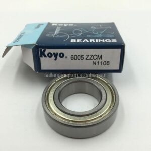 RODAMIENTO 6205 2RSH/C3 KOYO