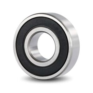 RODAMIENTO 6208 2RS/C3 KML 40X80X18