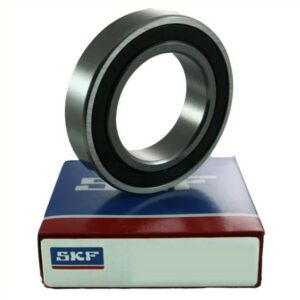 RODAMIENTO 6208 2RSH/C3 SKF 40X80X18