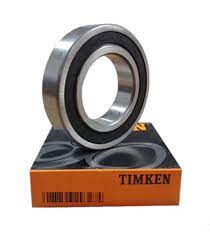 RODAMIENTO 6219 2RS C3 TIMKEN