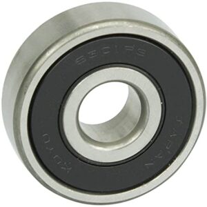 RODAMIENTO 6301 2RS/C3 12X37X12 KOYO