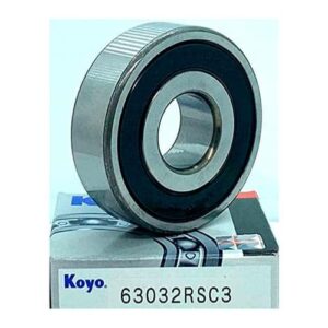 RODAMIENTO 6303 2RSH/C3 KOYO 17X47X14