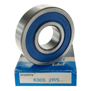 RODAMIENTO 6305 2RS/C3 25X62X17 PFI