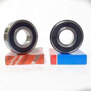 RODAMIENTO 6309 2RS-C3 KML 45X100X25