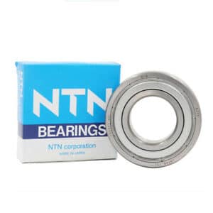 RODAMIENTO 6313 2Z/C3 NTN 65X140X33MM