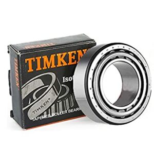 RODAMIENTO C4 TIMKEN