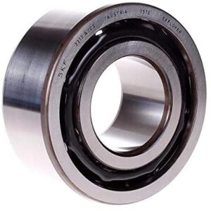RODAMIENTO N306 ET2X NTN 30X72X19