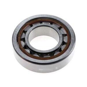 RODAMIENTO NU 206 ECP SKF 30X62X16 (CANASTILLA POLEAMIDA)