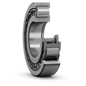 RODAMIENTO NUP 314 ENMA ROLLWAY (JAULA DE BRONCE CON RANURA Y SEGURO EN PISTA EXTERIOR)