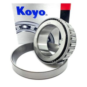 RODAMIENTO R10 2Z KOYO