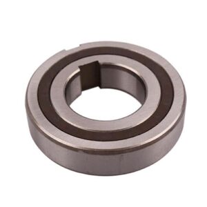 RODAMIENTO TIPO CLUTCH UK 25 ZZ (25X52X15) INTERIOR SIN CANAL C.T.S ITALY