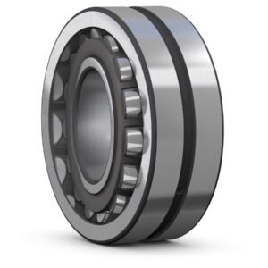 RODAMIENTOS 2207 E-2RS 1TN9 SKF CC/C3/W33 ACERO