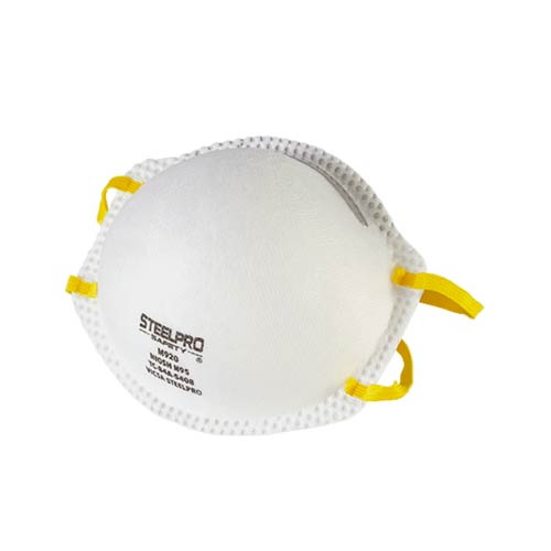 Respirador Steelpro Descartable N95 M920