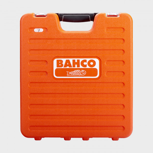 BAHCO S108 | JUEGO DE DADOS O LLAVE