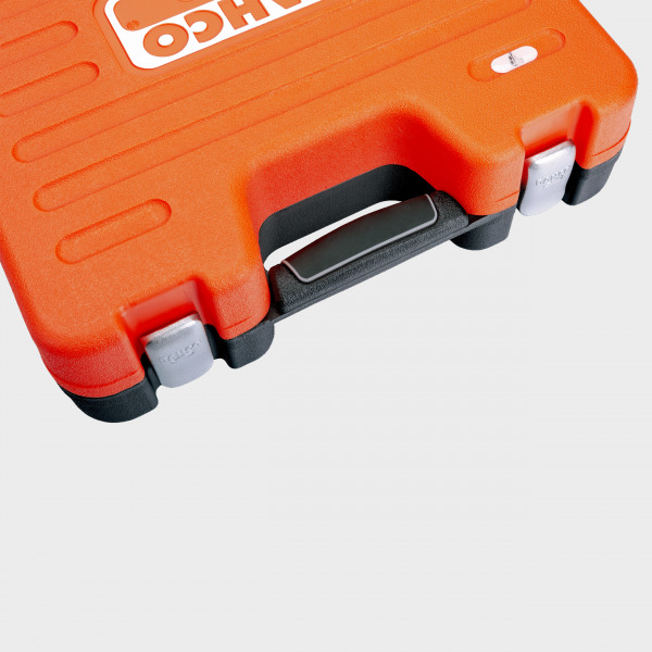 BAHCO S108 | JUEGO DE DADOS O LLAVE
