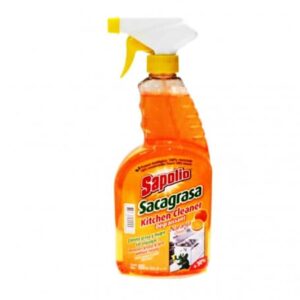SACAGRASA (GATILLO X 630ML)