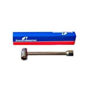 SACAVALVULA DUAL PARA CAMION OTR COLOR AZUL Y ROJO TL685 DILL