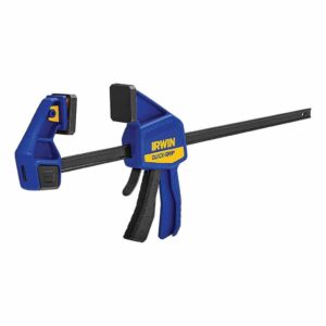 SARGENTA METAL PESADA 30" QUICK GRIP 223230 IRWIN