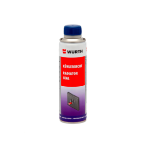 SELLADOR PARA RADIADOR 300 ML. 15861 501 300 CJX 12 WURTH
