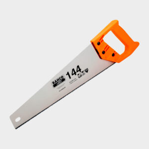 SERRUCHO AFILABLE 20" 144-20-8DR BAHCO