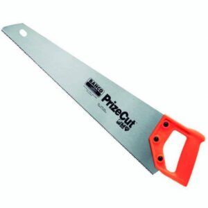 SERRUCHO PRIZE CUT -HP BAHCO