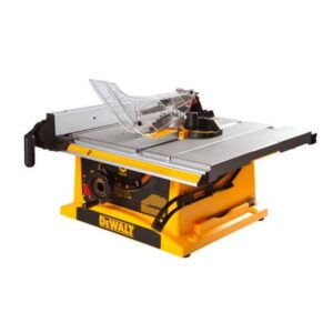 SIERRA DE BANCO 10" DWE7470 1800W DEWALT