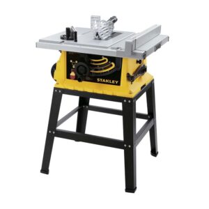 SIERRA DE BANCO STST1825-B2C 10" 1800W STANLEY