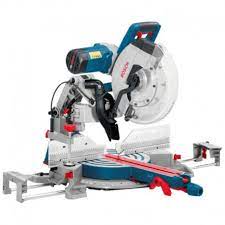 SIERRA INGLETEADORA GCM-12 GDL 0601.B23.6E0 BOSCH
