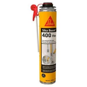 Sika Boom 400 Fire Spray 750ML