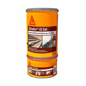 SIKADUR 32 JGO SIKA