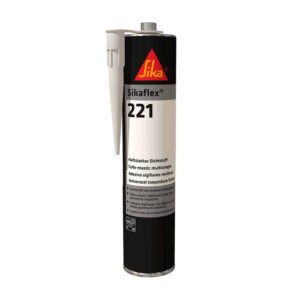 SIKAFLEX 221 BLANCO 300ML SIKA